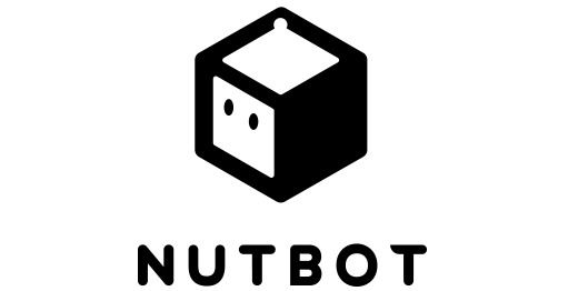 nutbot logo