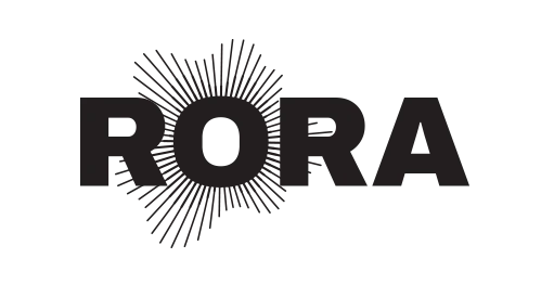 rora logo