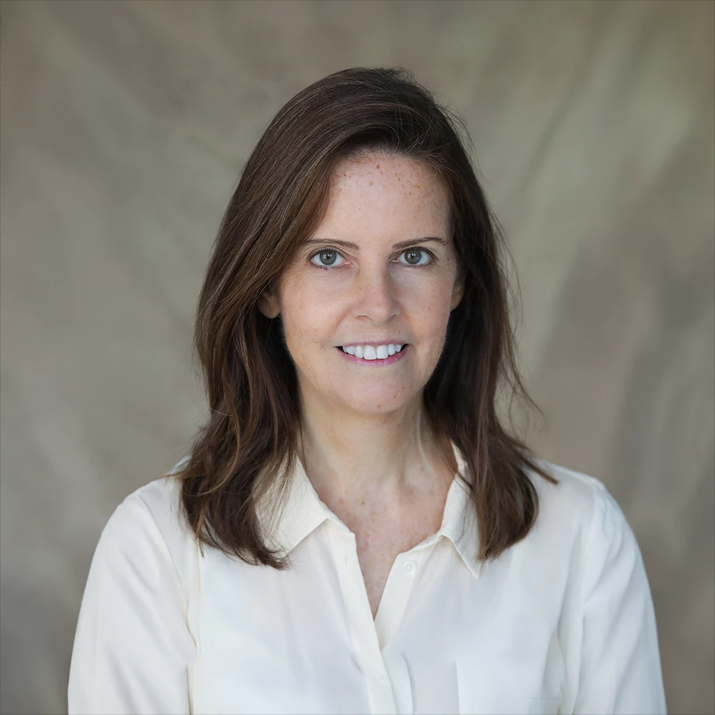 Lucy Beresford