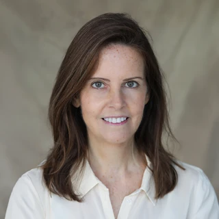 Lucy Beresford